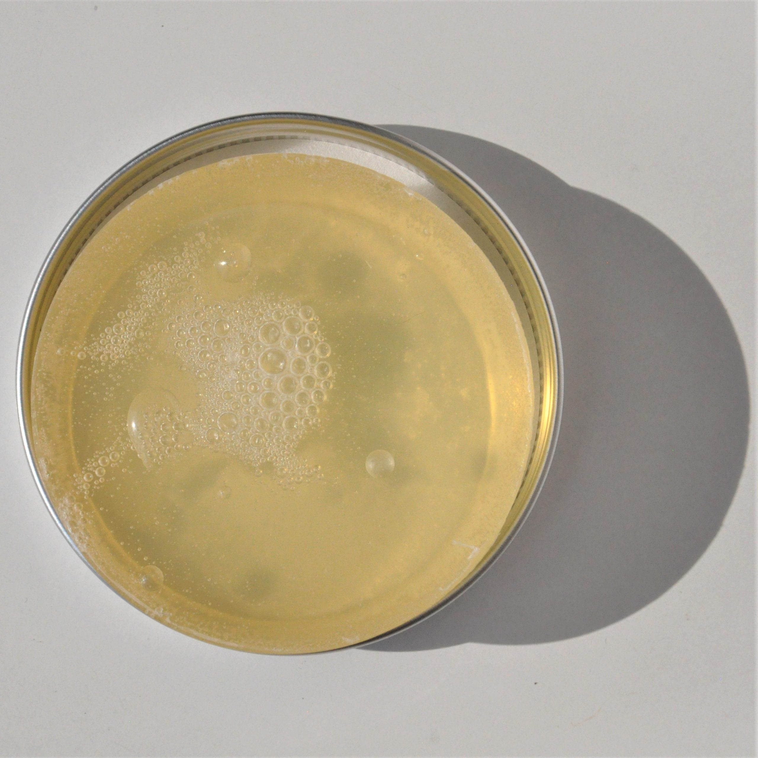 Shaving and showering soap LOVOR COSMETICS (2)