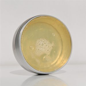 Shaving and showering soap LOVOR COSMETICS
