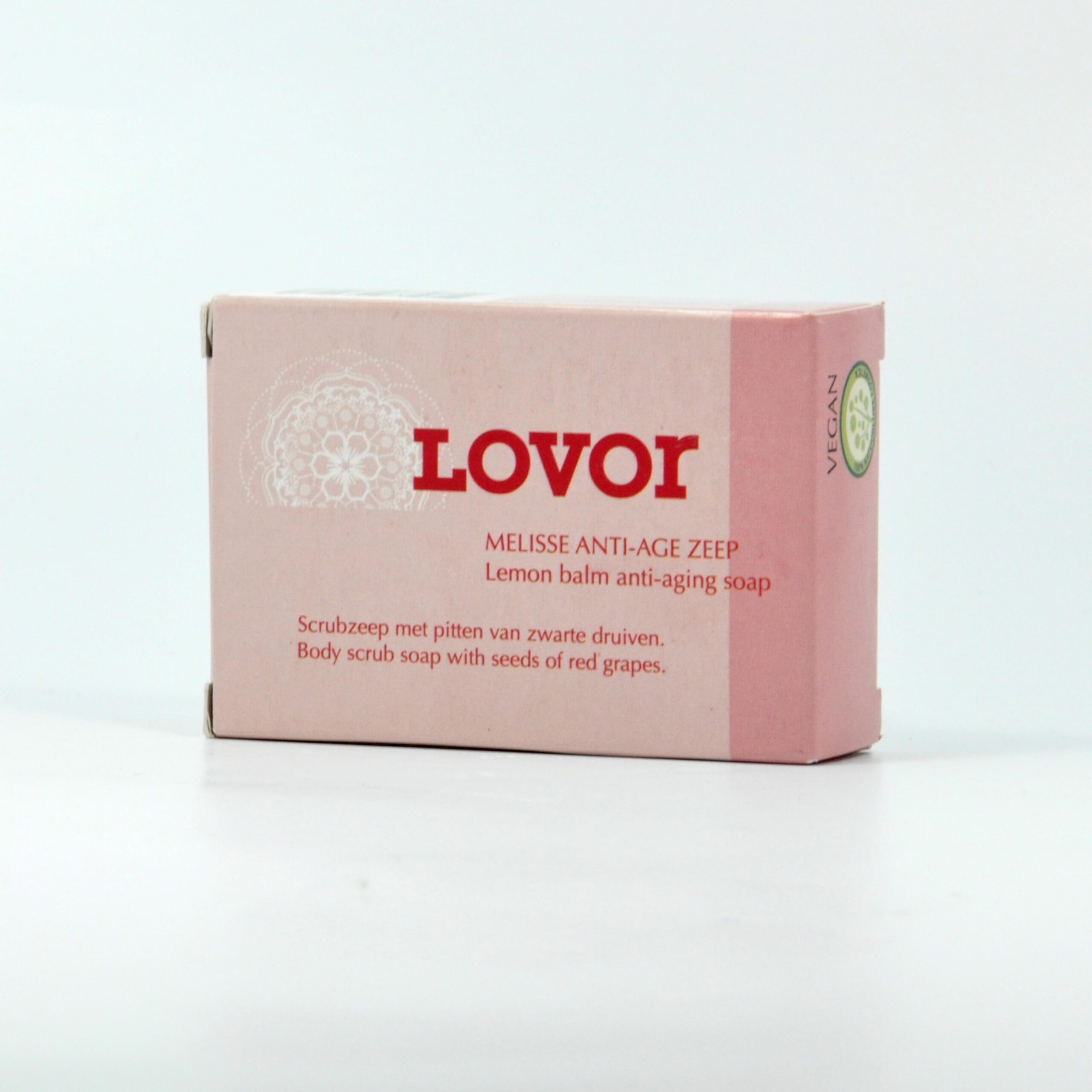 Anti-aging soap EKO VRIENDELIJKE COSMETICA Nederland