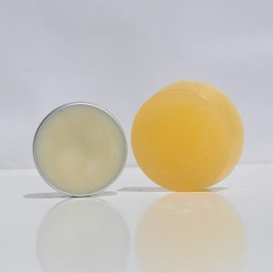 Balm + Soap Set