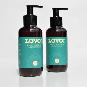 Hair conditioner
