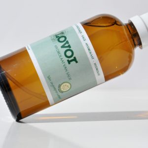 hydrolate sage