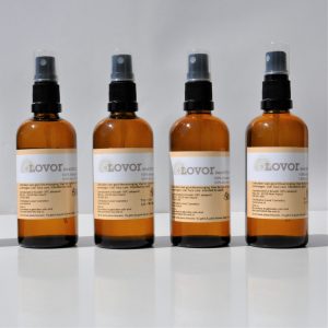 immortelle tonic 100ml