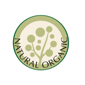 natural organic