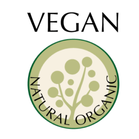 natural organic vegan