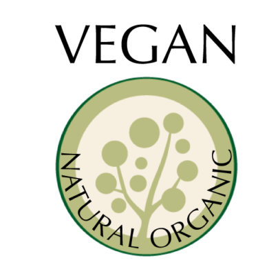natural organic vegan