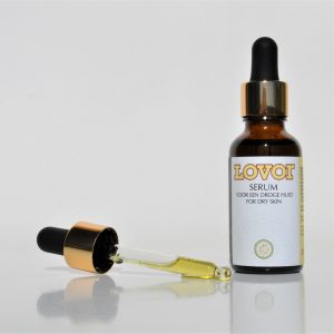 SERUM for dry skin